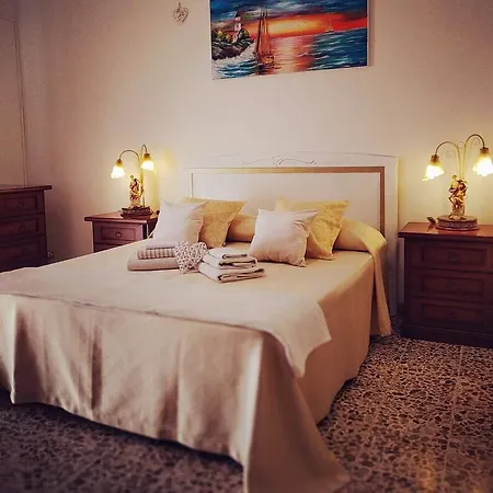 Stella Del Mar Apartmán
