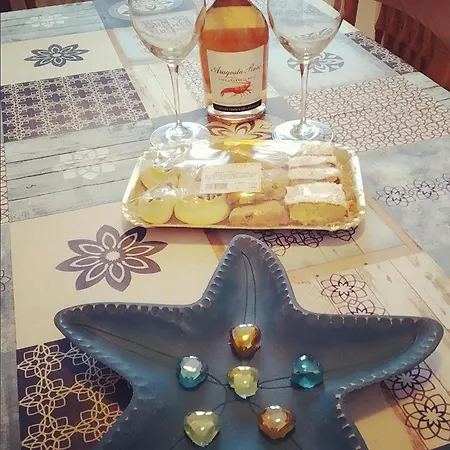 Apartmán Stella Del Mar
