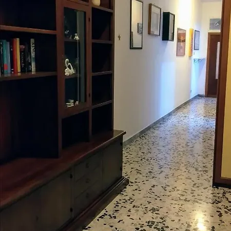 Stella Del Mar Apartment Alghero