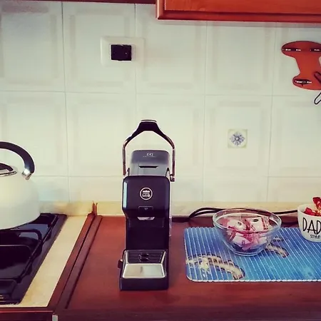 Stella Del Mar Apartmán
