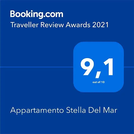 Stella Del Mar