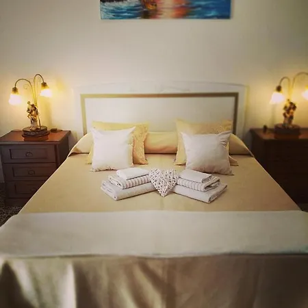 Apartment Stella Del Mar