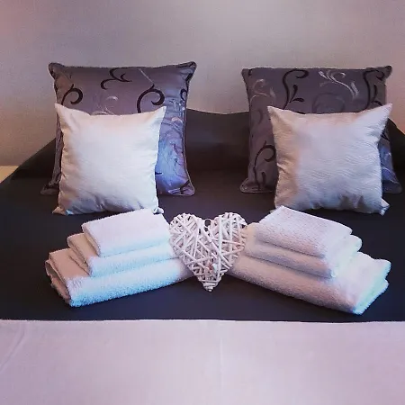 Appartement Stella Del Mar Alghero