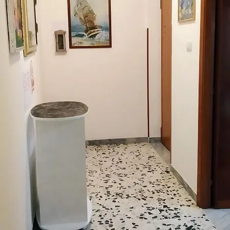 Appartement Stella Del Mar *