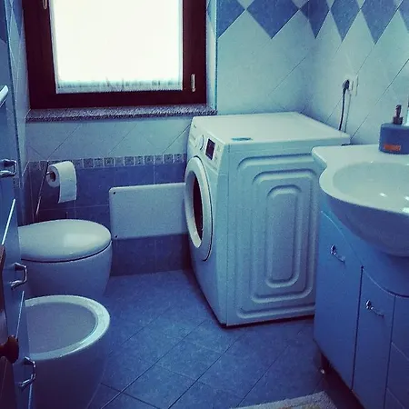 Apartamento Stella Del Mar *