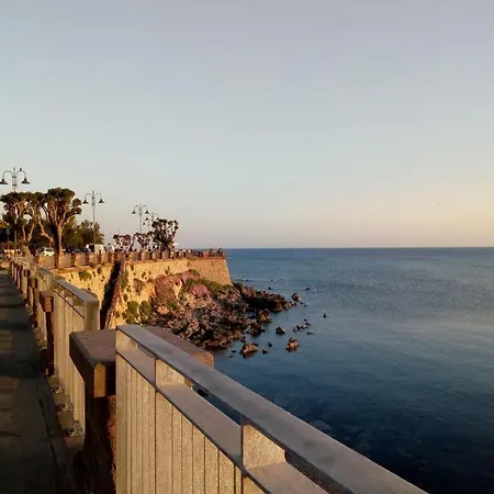 Stella Del Mar Apartment